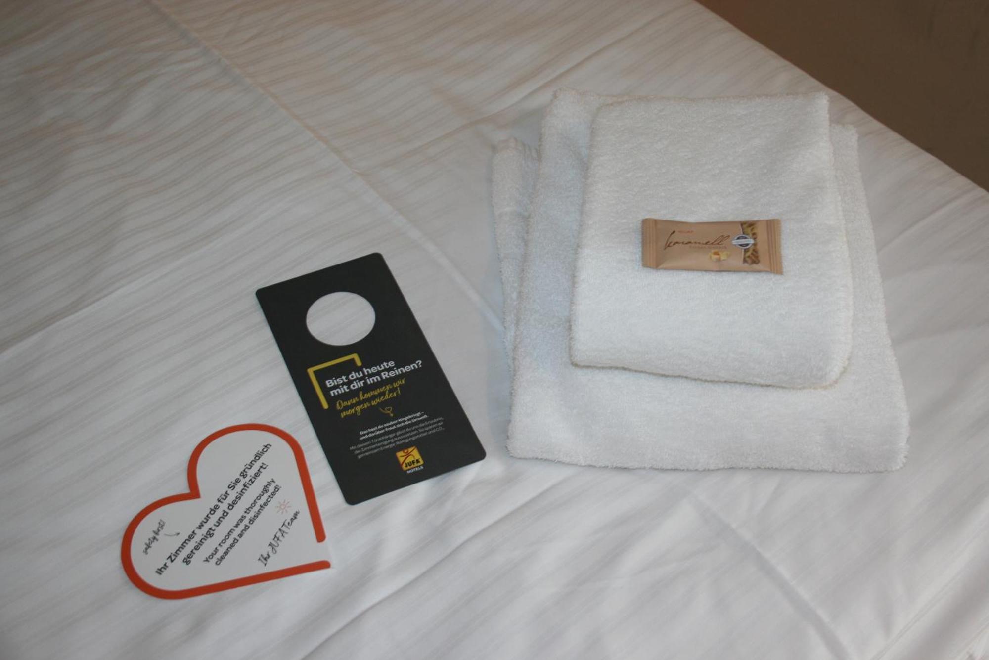 Jufa Hotel Im Brueckenkopfpark - Juelich ภายนอก รูปภาพ