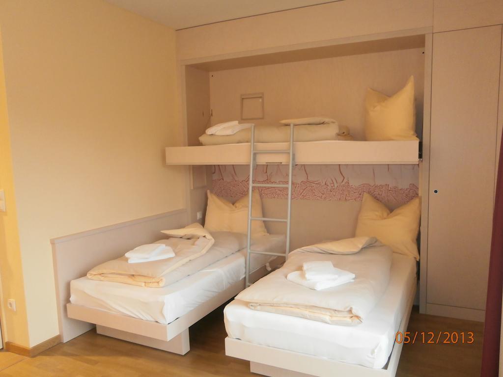 Jufa Hotel Im Brueckenkopfpark - Juelich ภายนอก รูปภาพ